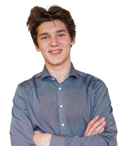 Кирилл Куликовский